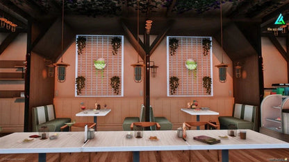  Limey's Juice Bar
