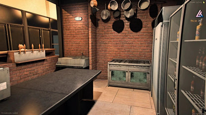  Lounge Sandy Shores