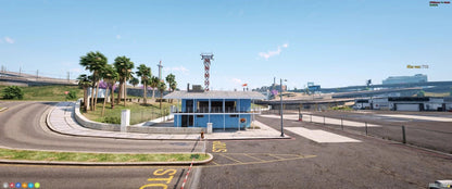  Los Santos Coast Guard