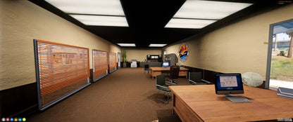  Los Santos Coast Guard