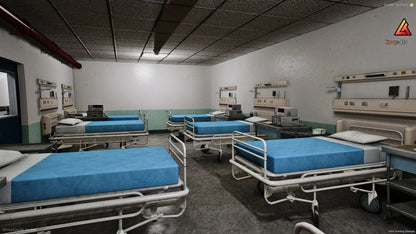 Los Santos Medical Center