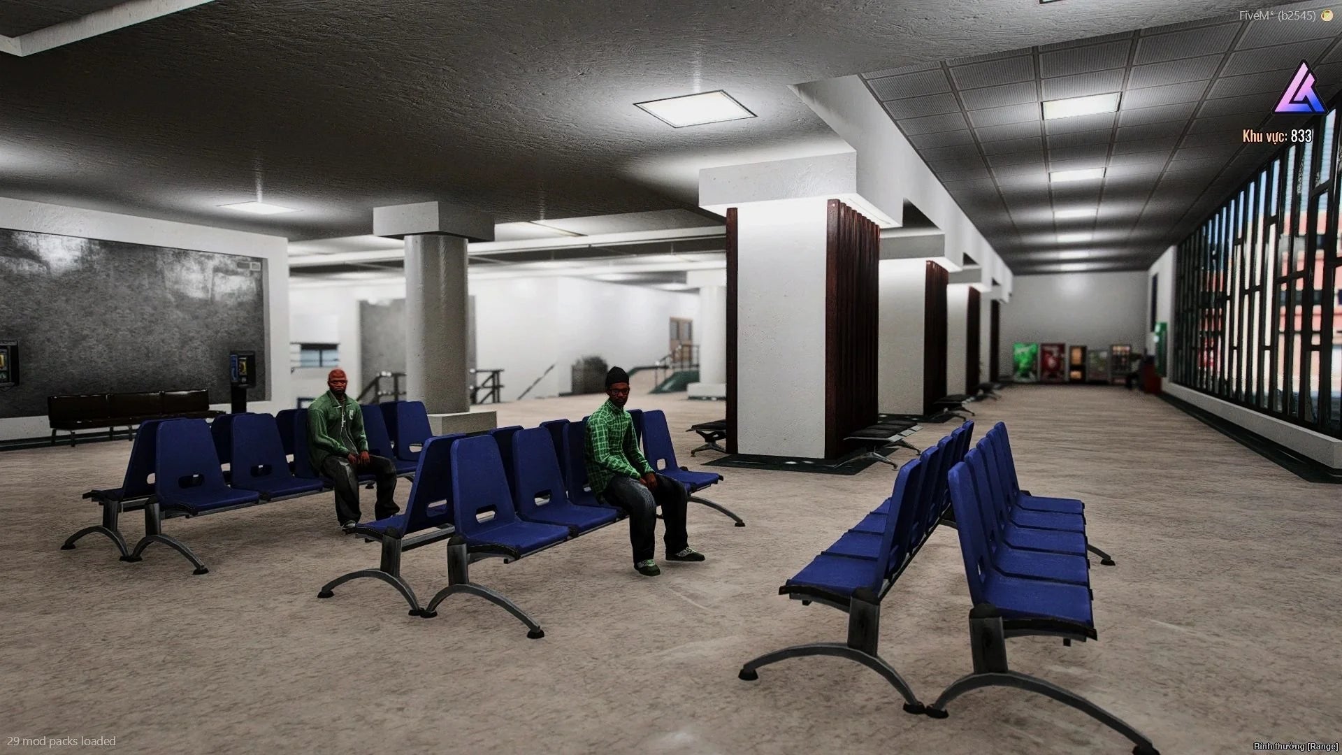  Los Santos Medical Center