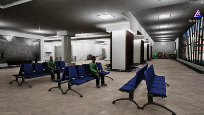  Los Santos Medical Center