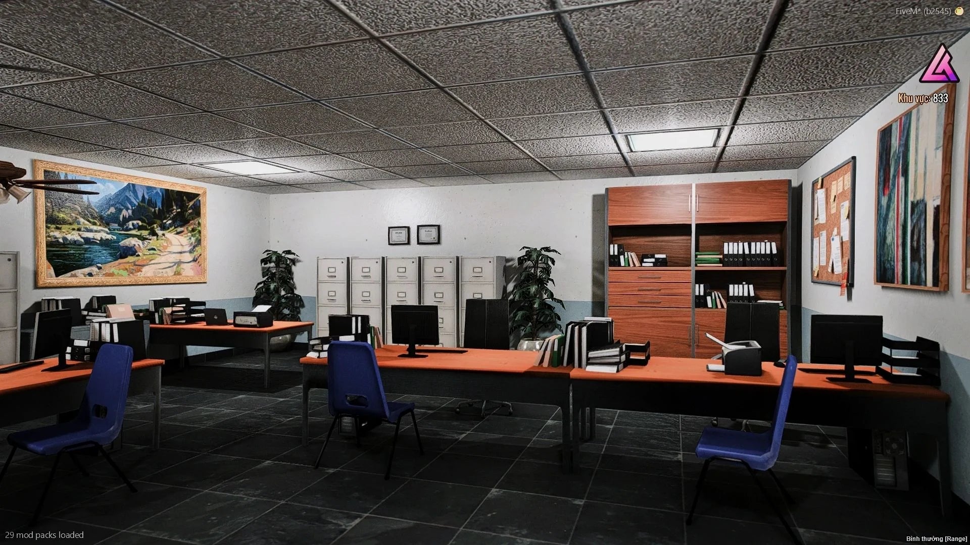  Los Santos Medical Center