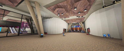  LSIA Los Santos International Airport