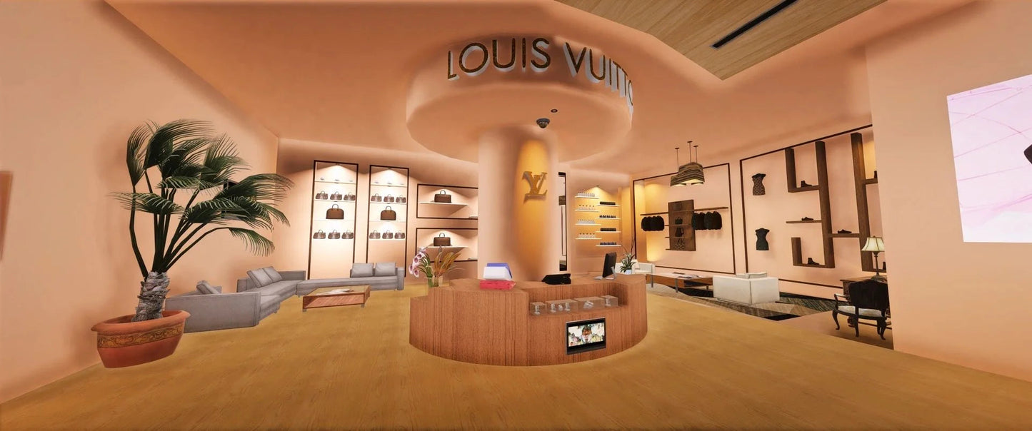  Louis Vuitton