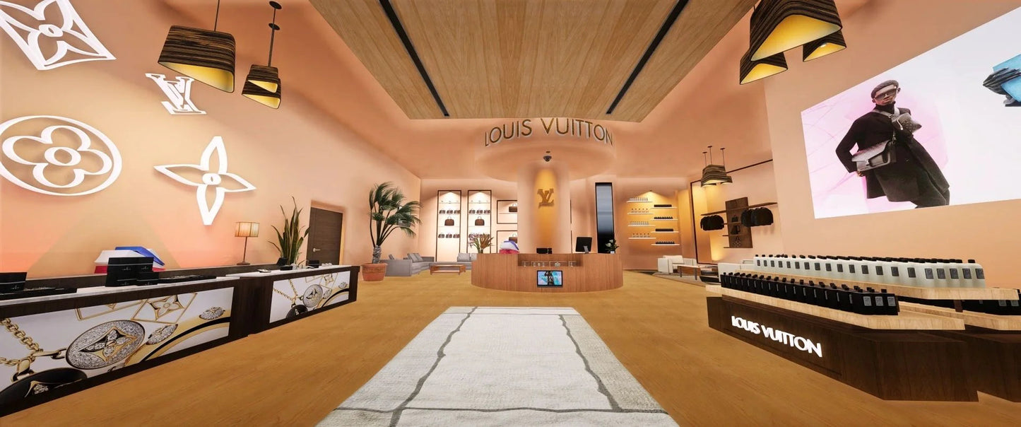  Louis Vuitton