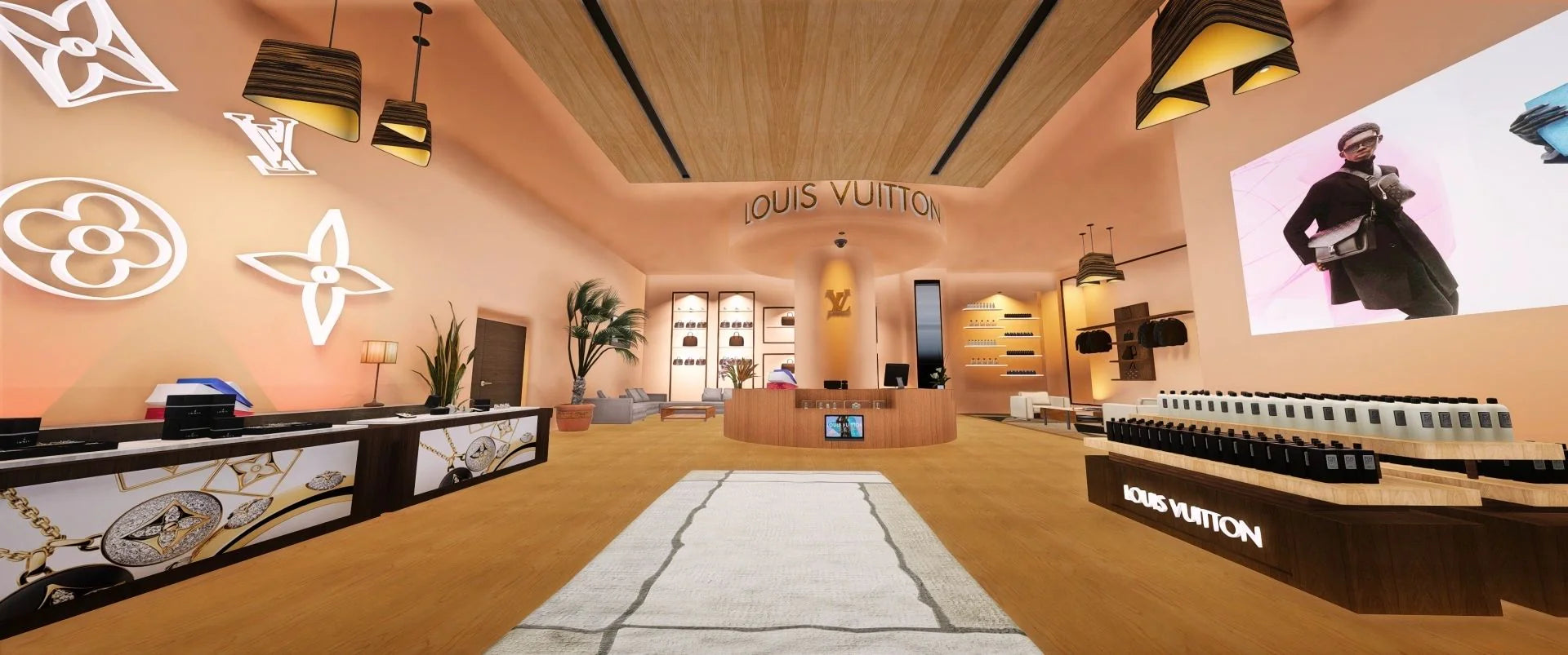  Louis Vuitton