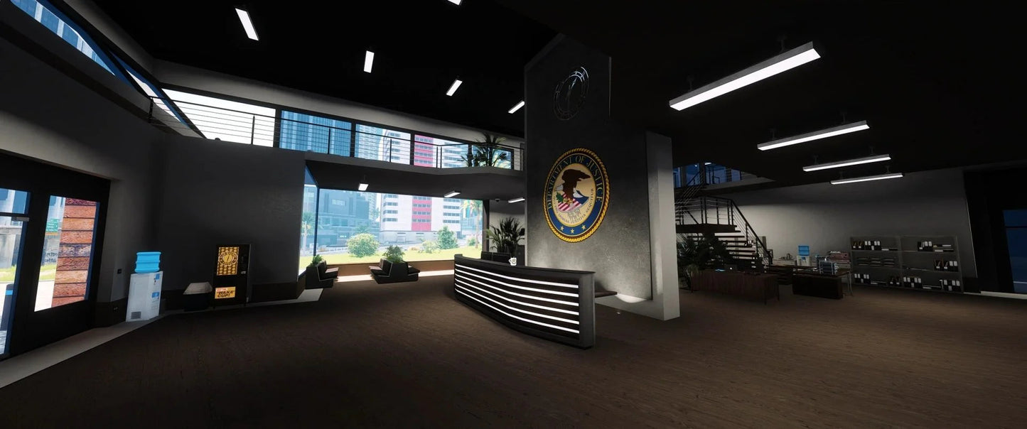  ALTA POLICE DEPARTMENT