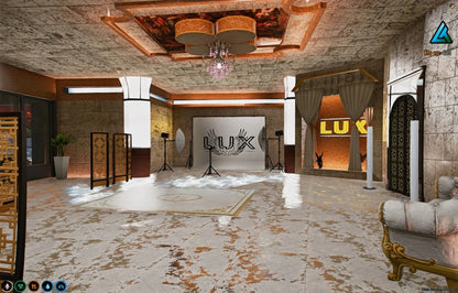  LUX Nightclub + Penthouse