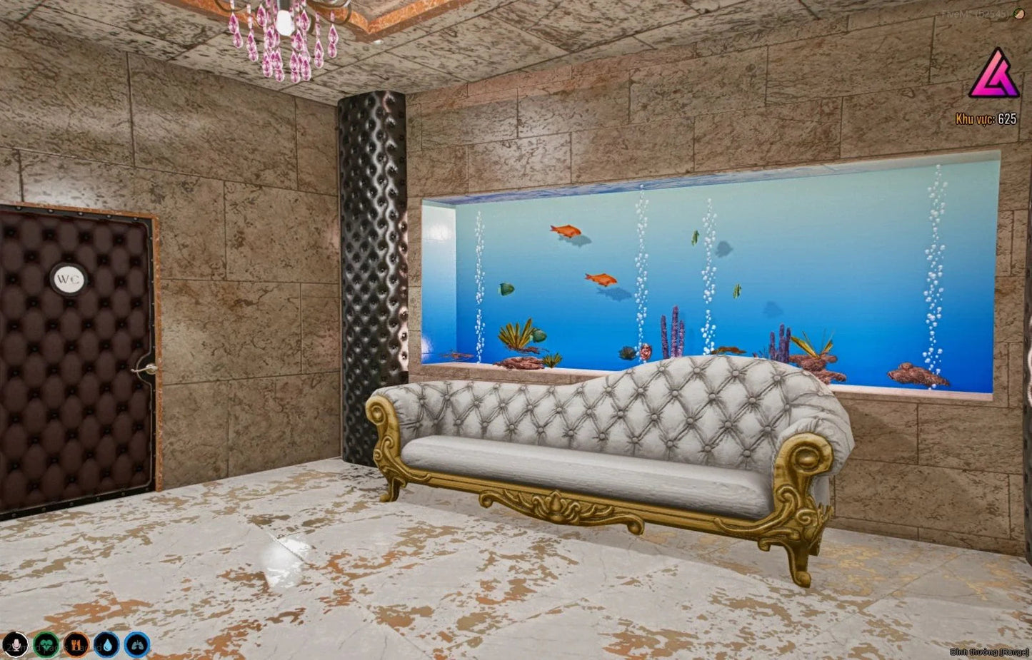  LUX Nightclub + Penthouse