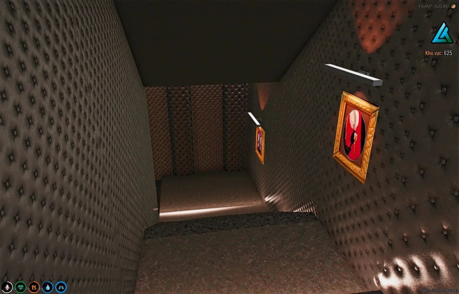  LUX Nightclub + Penthouse