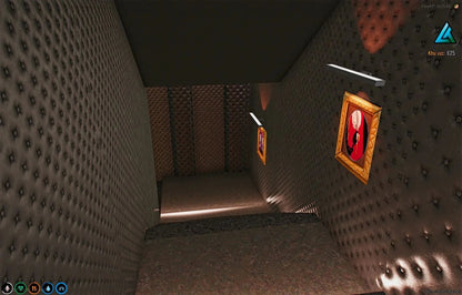  LUX Nightclub + Penthouse