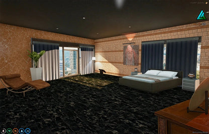  LUX Nightclub + Penthouse