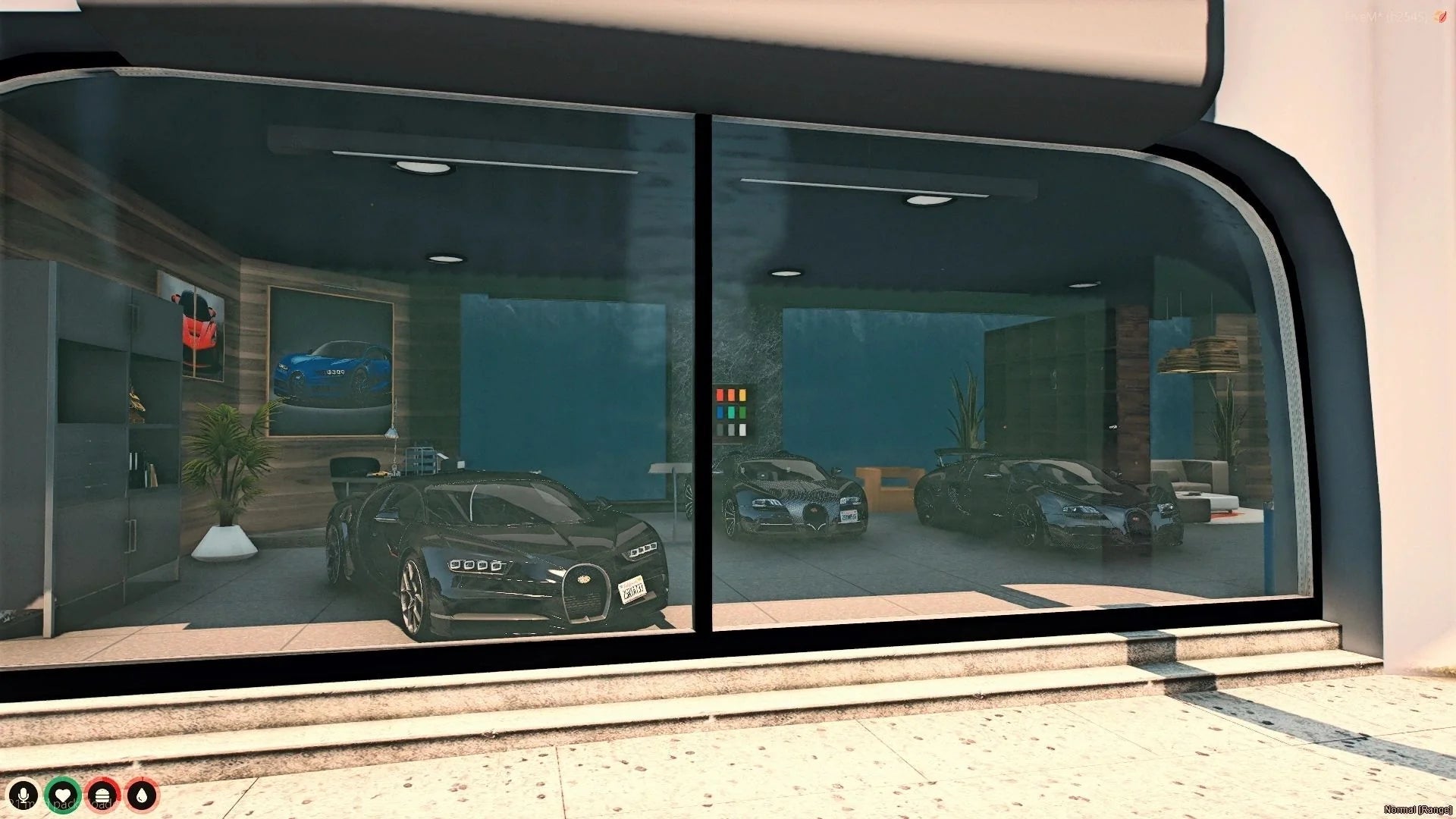  Luxury Car