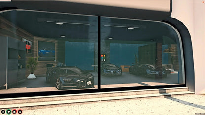  Luxury Car