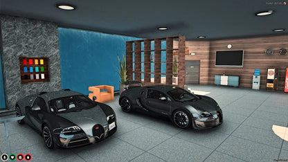  Luxury Car