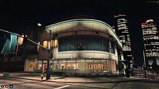 Luxury Autos