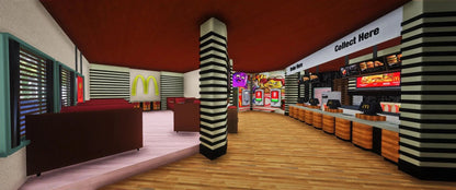  McDonalds Paleto
