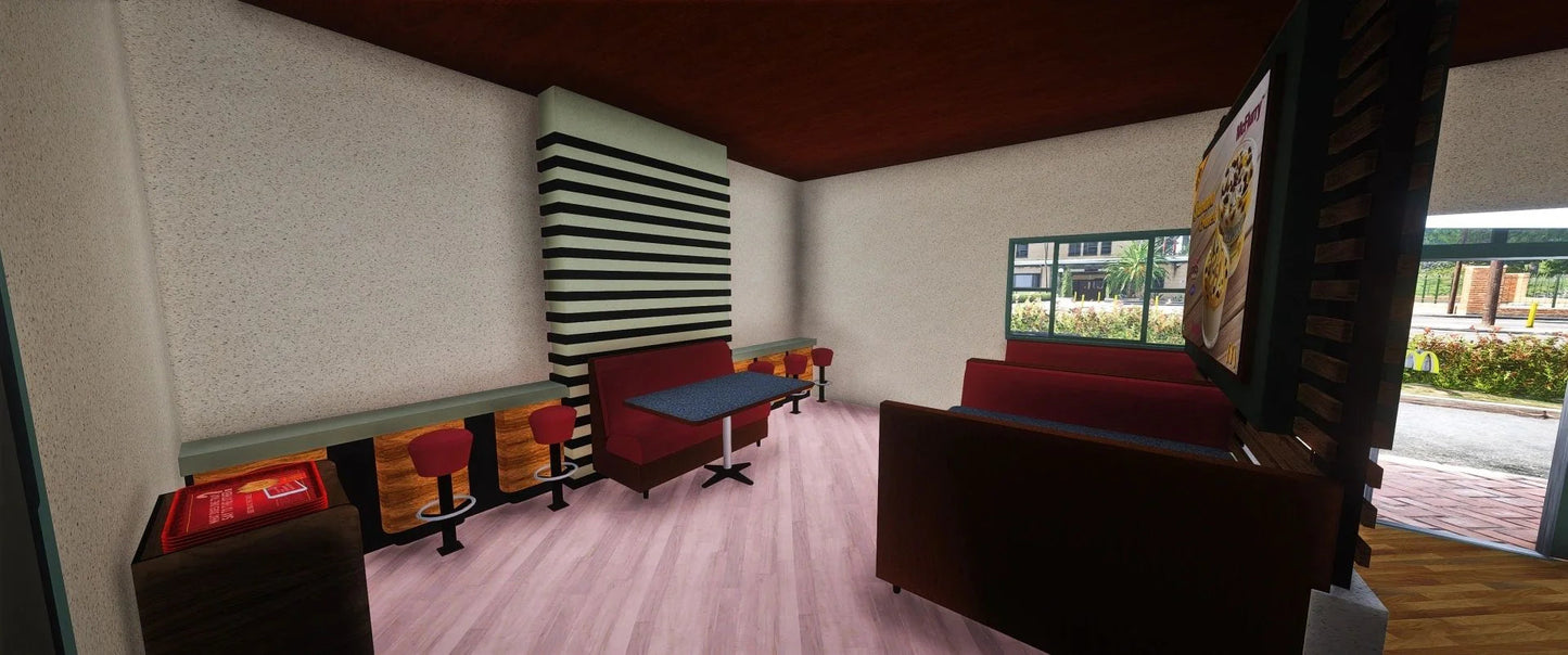  McDonalds Paleto