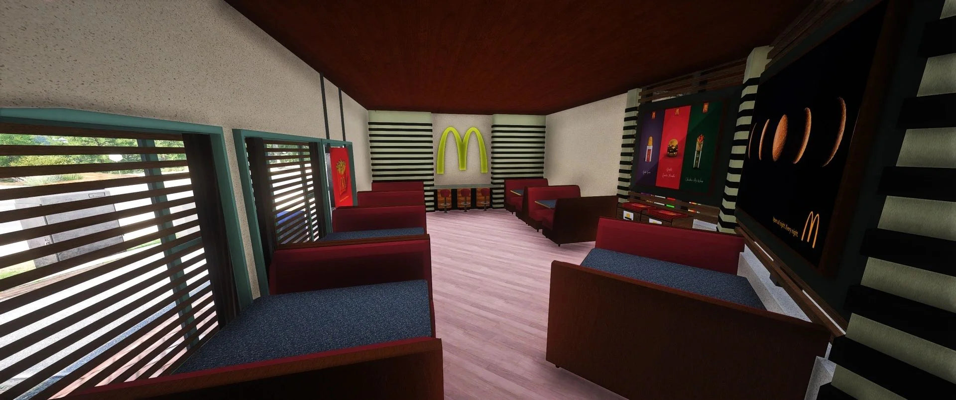  McDonalds Paleto