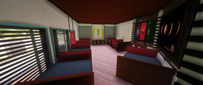  McDonalds Paleto
