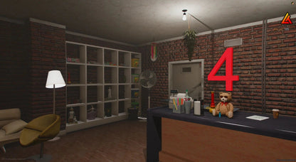  Modi 420 COFFEE SHOP