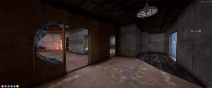  Modulation Room