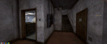  Modulation Room