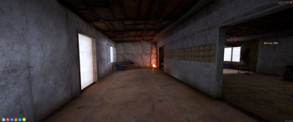  Modulation Room