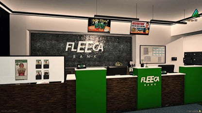  Modern Fleeca Bank