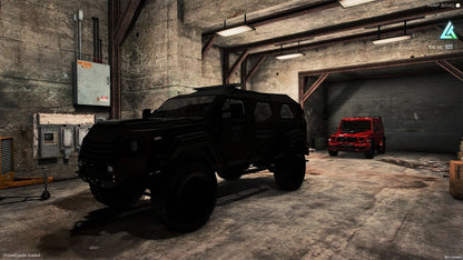  Mafia Hideout