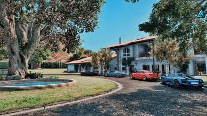  Mafia Mansion Rehab Center