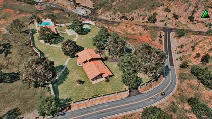  Mafia Mansion Rehab Center