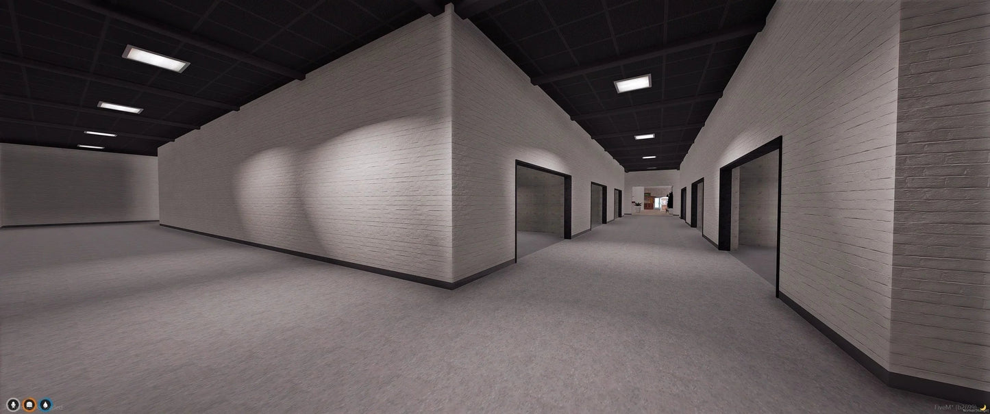  Mega Mall