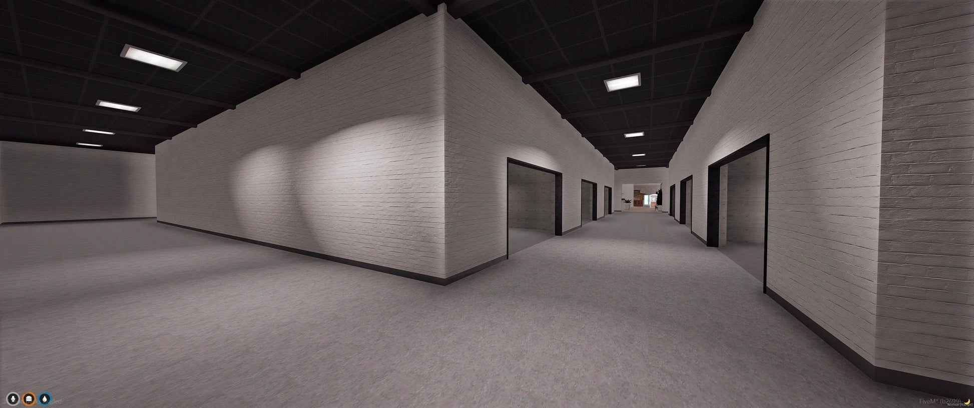  Mega Mall