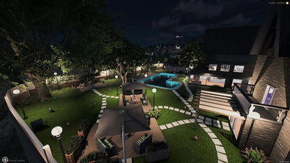  Majesty Mansion