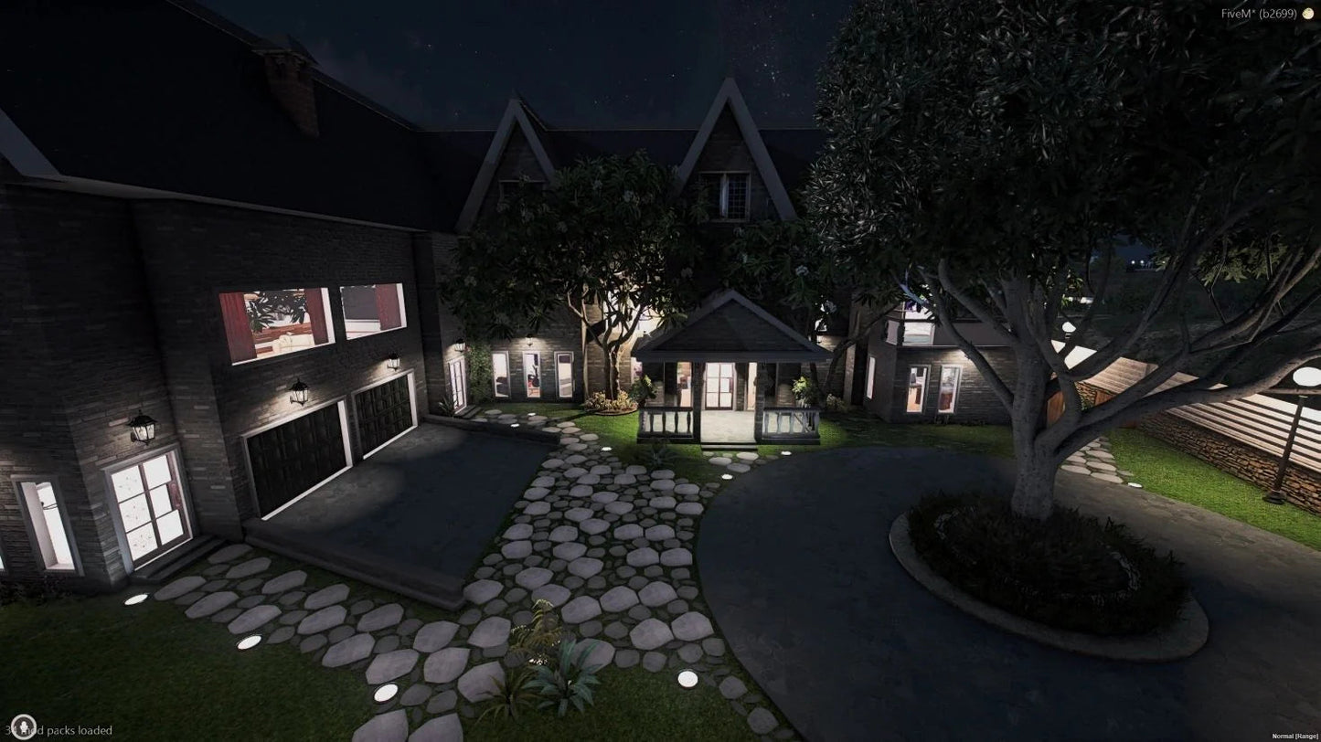  Majesty Mansion