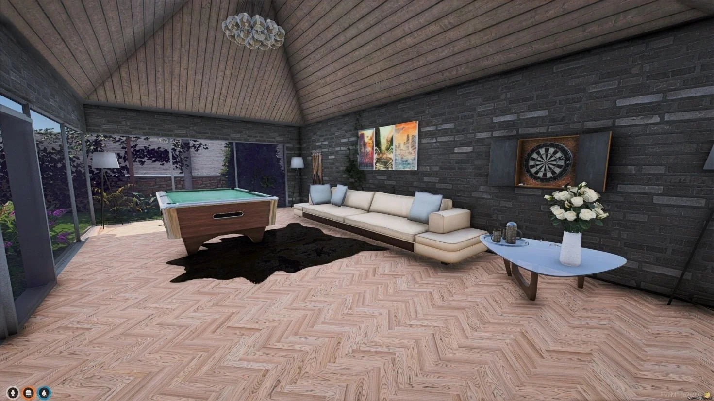  Majesty Mansion