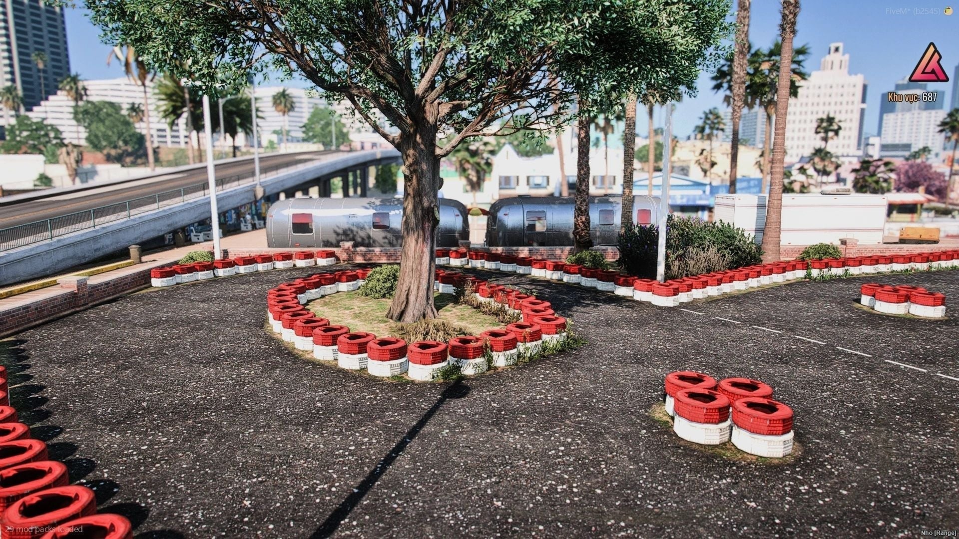  Molo Gokarts