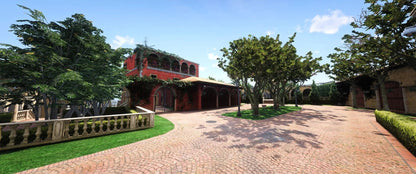  Mansion Cayo Perico