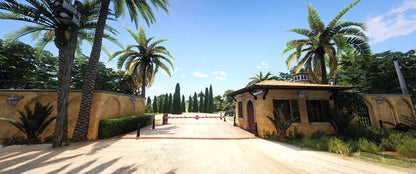  Mansion Cayo Perico