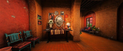  Mansion Cayo Perico