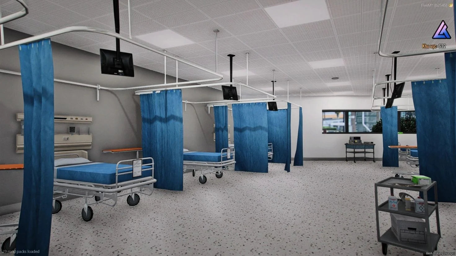  Mountz Zonah Hospital