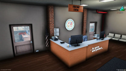  Impound Lot (Impound)