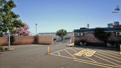  Impound Lot (Impound)
