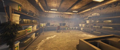 Marabunta Interior
