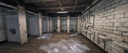  Marabunta Interior