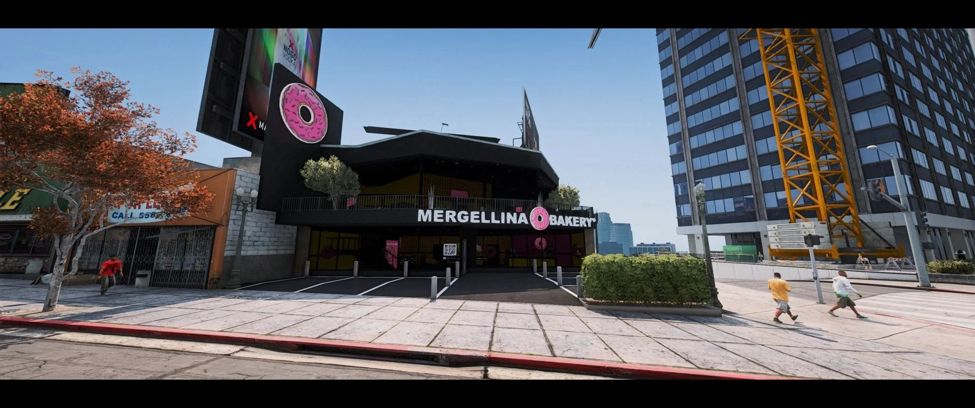 Selected Variant Image