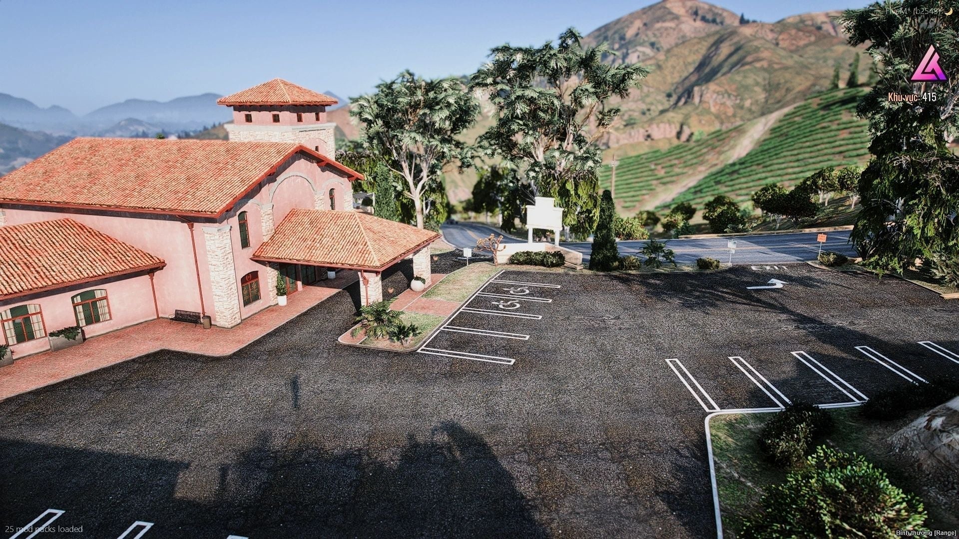  Marlowe Vineyard